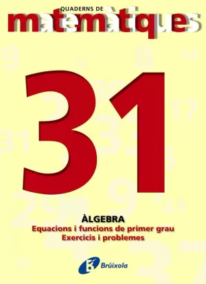 QUADERNS DE MATEMATIQUES