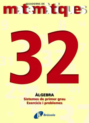 QUADERNS DE MATEMATIQUES 32