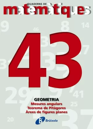 QUADERNS DE MATEMATIQUES 43