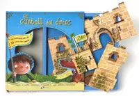 EL CASTELL DEL DRAC