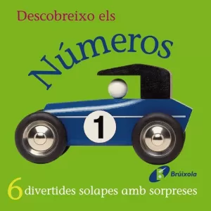 DESCOBREIXO ELS NÚMEROS