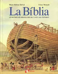 BIBLIA,LA-HISTORIES MERAVELLOS