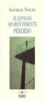 ESPACIO APARENTEMENTE PERDIDO