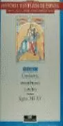 HISTORIA ILUSTR.ESPAÑA 3 CRISI