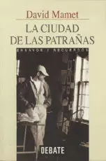 CIUDAD DE LAS PATRAÑAS,LA