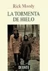 TORMENTA DE HIELO,LA