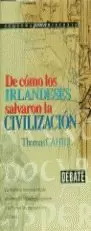DE COMO LOS IRLANDESES SALVARO