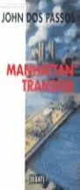 MANHATTAN TRANSFER