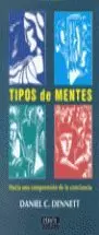 TIPOS DE MENTES