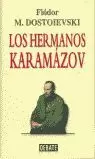 HERMANOS KARAMAZOV,LOS