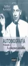 AUTOBIOGRAFIA VOL.2 ESCRITURA