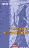 VICARIO DE WAKEFIELD,EL