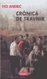 CRONICA DE TRAVNIK