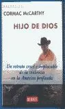 HIJO DE DIOS