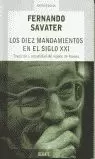 DIEZ MANDAMIENTOS EN EL SIGLO XXI, LOS DIEZ MANDAMIENTOS EN EL SIGLO XXI, LOS
