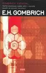 GOMBRICH ESENCIAL (NUEVO FORMATO) GOMBRICH ESENCIAL (NUEVO FORMATO)