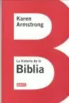 HISTORIA DE LA BIBLIA, LA