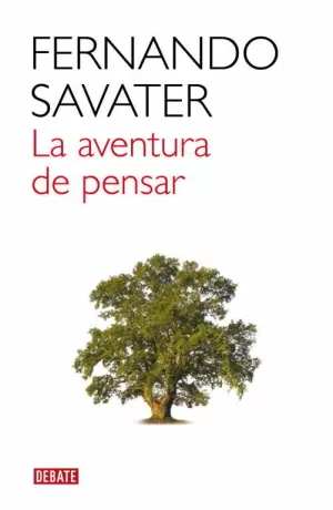 AVENTURA DE PENSAR, LA