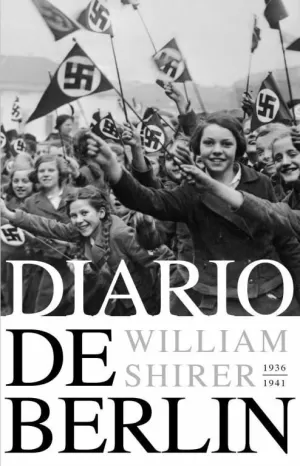 DIARIO DE BERLÍN DIARIO DE BERLÍN