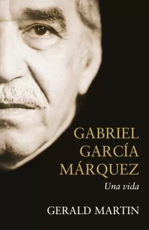 GABRIEL GARCIA MARQUEZ