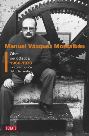 OBRA PERIODISTICA 1960-1973 OBRA PERIODISTICA 1960-1973
