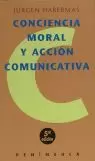CONCIENCIA MORAL Y ACCION COMUNICATIVA