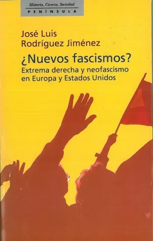 NUEVOS FASCISMOS?