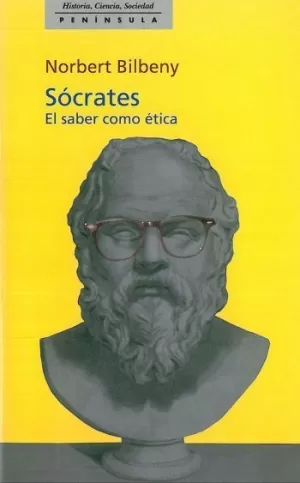 SOCRATES EL SABER COMO ETICA
