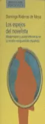 ESPEJOS DEL NOVELISTA,LOS ESPEJOS DEL NOVELISTA,LOS