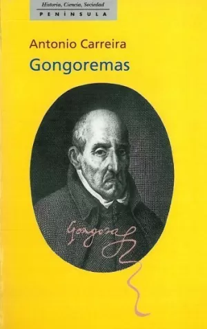 GONGOREMAS GONGOREMAS