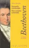 BEETHOVEN DISCOGRAFIA RECOMEND