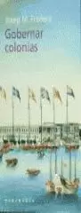 GOBERNAR COLONIAS
