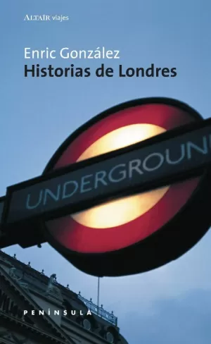 HISTORIAS DE LONDRES