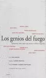 GENIOS DEL FUEGO,LOS GENIOS DEL FUEGO,LOS