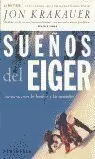 SUEÑOS DEL EIGER