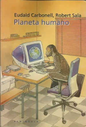 PLANETA HUMANO PLANETA HUMANO