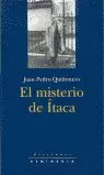 MISTERIO DE ITACA,EL