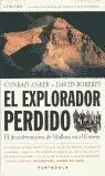 EXPLORADOR PERDIDO,EL