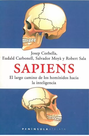 SAPIENS-CASTELLA SAPIENS-CASTELLA