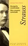 STRAUSS DISCOGRAFIA RECOMENDAD