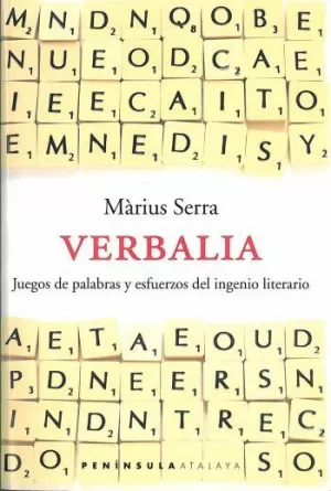 VERBALIA