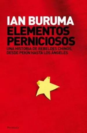 ELEMENTOS PERNICIOSOS