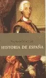 HISTORIA DE ESPAÑA