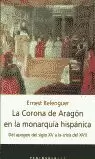 CORONA DE ARAGON EN LA MONARQU