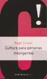 CULTURA PARA PERSONAS INTELIGE