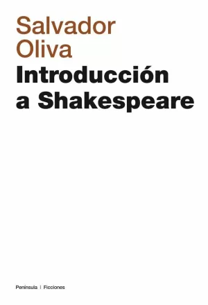 INTRODUCCION A SHAKESPEARE