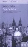 SIETE CIUDADES