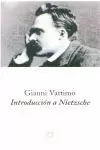 INTRODUCCION A NIETZSCHE