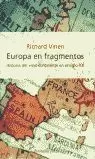 EUROPA EN FRAGMENTOS