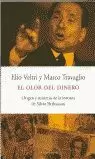 OLOR DEL DINERO,EL OLOR DEL DINERO,EL